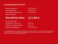 Audi A3 Sportback 30 TDI ADVANCED AHK NAVI SITZHZG VIRTUAL Schwarz - thumbnail 6
