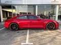 Porsche Taycan GTS Rood - thumbnail 6