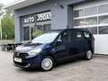 Dacia Lodgy Supreme TCe 115 **Kamera/Navigation** Blau - thumbnail 2