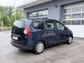 Dacia Lodgy Supreme TCe 115 **Kamera/Navigation** Blau - thumbnail 7