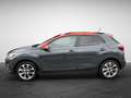 Kia Stonic 1.0T Grijs - thumbnail 3