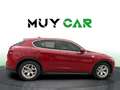Alfa Romeo Stelvio 2.2 Executive AWD 190 Aut. Rojo - thumbnail 8