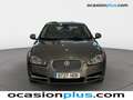 Jaguar XF 3.0 V6 Diesel Luxury 240 Aut. Gris - thumbnail 11