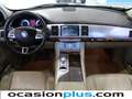 Jaguar XF 3.0 V6 Diesel Luxury 240 Aut. Gris - thumbnail 7