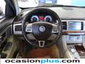 Jaguar XF 3.0 V6 Diesel Luxury 240 Aut. Gris - thumbnail 18