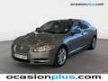 Jaguar XF 3.0 V6 Diesel Luxury 240 Aut. Gris - thumbnail 1