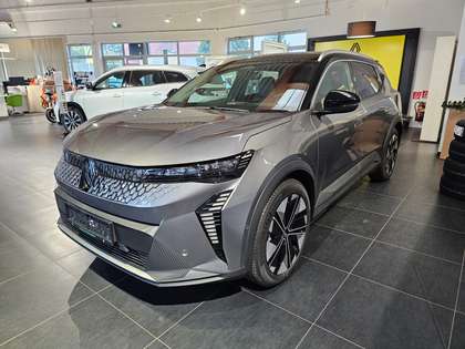 Renault Scenic Scénic E-tech Techno 220ps 87kWh long range