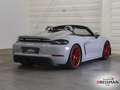 Porsche Boxster 718 Boxster Spyder CLASSIC SCHALENSITZE CHRONO - thumbnail 2