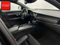 Volvo V90 T5 R-DESIGN CARBON PANO+AHK+LUFT+HUD+360+LED Noir - thumbnail 21