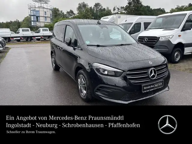 Mercedes-Benz Classe T T 160 STYLE Standard+Klima+Navi+Kamera+LED+