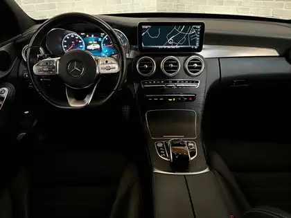 Annonce voiture d'occasion Mercedes-Benz C 300 - CARADIZE