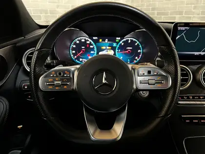 Annonce voiture d'occasion Mercedes-Benz C 300 - CARADIZE