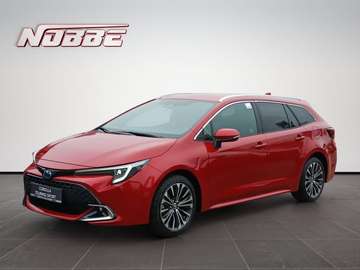 2.0 Hybrid Touring Sports Teamplayer