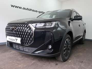 Tiggo7 Comfort HEV