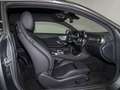 Mercedes-Benz C 200 Coupe AMG LINE LED NAVI GRA LM Grau - thumbnail 4
