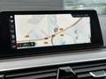 BMW 530 5-serie 530i High Executive/PANO-DAK/LEDER/CAMERA/ Schwarz - thumbnail 4