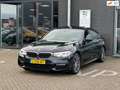 BMW 530 5-serie 530i High Executive/PANO-DAK/LEDER/CAMERA/ Schwarz - thumbnail 1