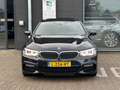 BMW 530 5-serie 530i High Executive/PANO-DAK/LEDER/CAMERA/ Schwarz - thumbnail 9