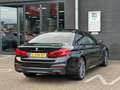 BMW 530 5-serie 530i High Executive/PANO-DAK/LEDER/CAMERA/ Schwarz - thumbnail 5