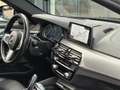 BMW 530 5-serie 530i High Executive/PANO-DAK/LEDER/CAMERA/ Schwarz - thumbnail 15