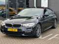 BMW 530 5-serie 530i High Executive/PANO-DAK/LEDER/CAMERA/ Schwarz - thumbnail 6
