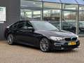 BMW 530 5-serie 530i High Executive/PANO-DAK/LEDER/CAMERA/ Schwarz - thumbnail 3