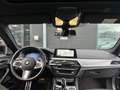 BMW 530 5-serie 530i High Executive/PANO-DAK/LEDER/CAMERA/ Schwarz - thumbnail 2
