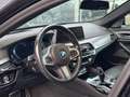 BMW 530 5-serie 530i High Executive/PANO-DAK/LEDER/CAMERA/ Schwarz - thumbnail 19