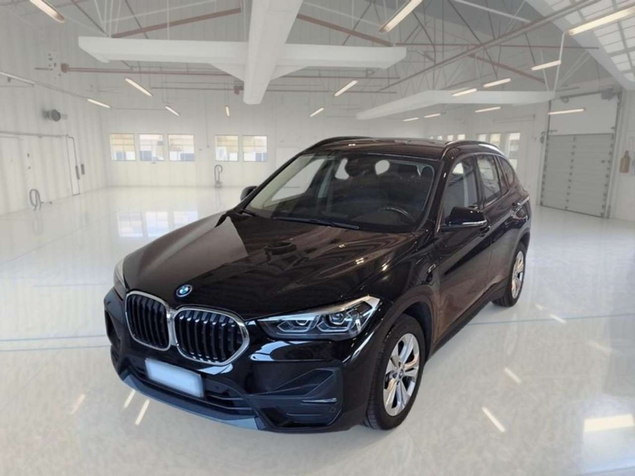 BMW X1 XDRIVE 25E BUSINESS ADVANTAGE AUTOMATICO SUV