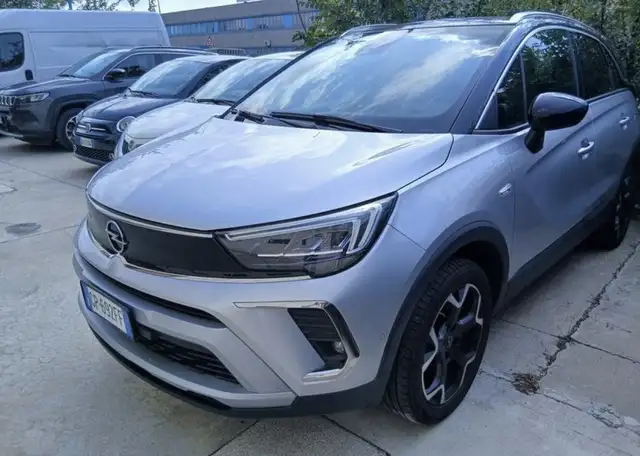 2023 Opel Crossland for sale