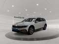 Volkswagen Passat Alltrack 2.0TDI 4Motion *Pano*Matrix* 360 Weiß - thumbnail 2