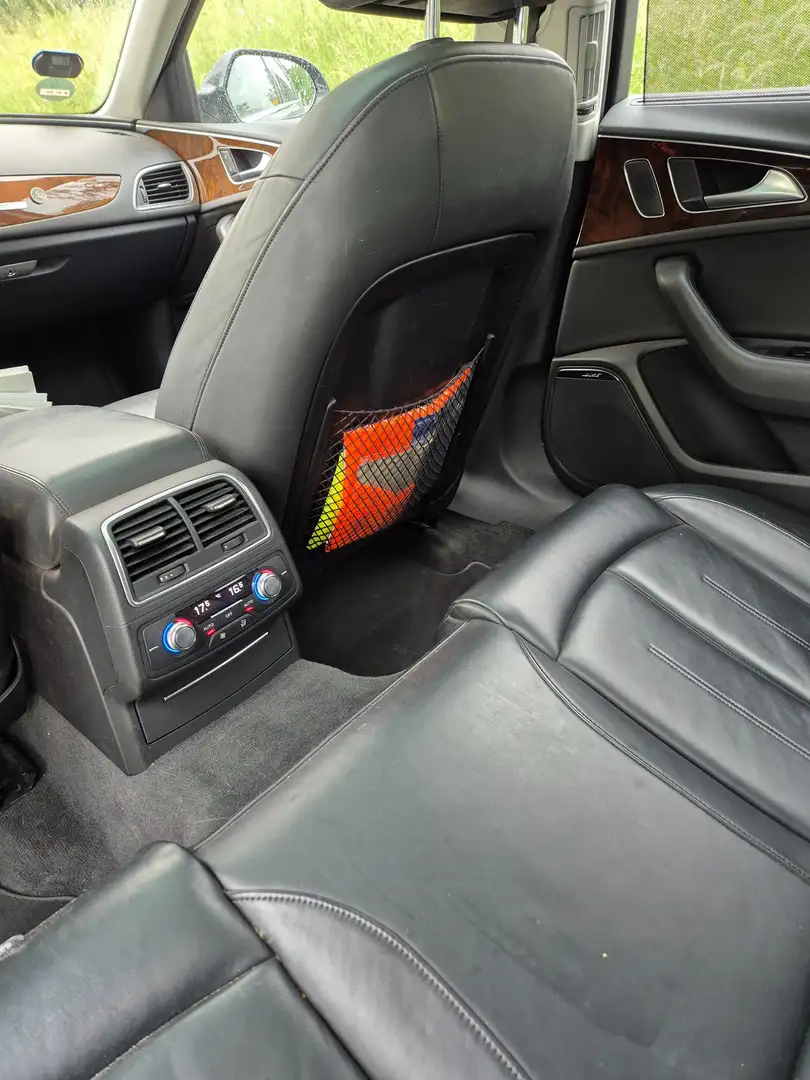 Audi A6 allroad Allrad quattro 3.0 TDI Vollausst. HUD, PANO, AHK, Grau - 2