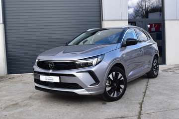 PlugIN Hybrid4 300 ch AWD 4X4 Ultimate