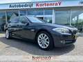 BMW 528 5-serie Touring 528i Executive 6 cilinder/260 pk/p Gris - thumbnail 1
