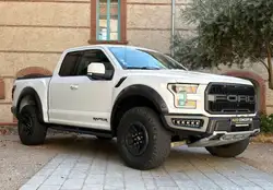 Ford F-150 F 150 F-150 RAPTOR 3.5 V6 ECOBOOST 456 ch 4X4 BVA10 FLEXFUEL
