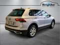 Volkswagen Tiguan Elegance eHybrid DSG Silber - thumbnail 4
