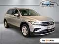 Volkswagen Tiguan Elegance eHybrid DSG Silber - thumbnail 1
