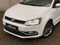 Volkswagen Polo 1.0 Allstar 16'' R-Line Navi CarPlay LED Cruise Cl Weiß - thumbnail 2