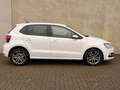 Volkswagen Polo 1.0 Allstar 16'' R-Line Navi CarPlay LED Cruise Cl Weiß - thumbnail 7