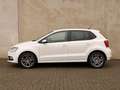 Volkswagen Polo 1.0 Allstar 16'' R-Line Navi CarPlay LED Cruise Cl Weiß - thumbnail 3