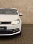 Volkswagen Polo 1.0 Allstar 16'' R-Line Navi CarPlay LED Cruise Cl Weiß - thumbnail 21
