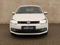 Volkswagen Polo 1.0 Allstar 16'' R-Line Navi CarPlay LED Cruise Cl Weiß - thumbnail 8