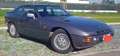 Porsche 924 924 2.0 Turbo Grigio - thumbnail 1