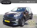 Kia Sportage 1.6 T-GDi 177pk DCT7 DynamicLine/Navigatie / Trekh Schwarz - thumbnail 1