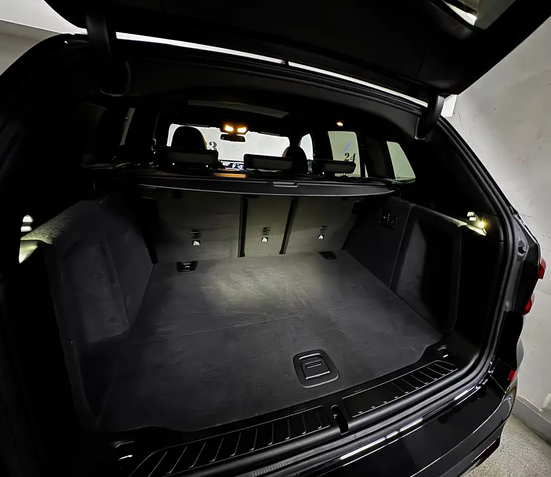 BMW X3 photo BMW X3