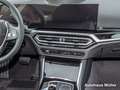 BMW i4 eDrive40 Gran Coupe SOFORT ACC Totwinkel HIFI Černá - thumbnail 7