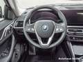 BMW i4 eDrive40 Gran Coupe SOFORT ACC Totwinkel HIFI Černá - thumbnail 12