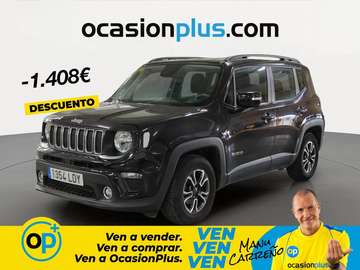 1.0 Longitude 4x2