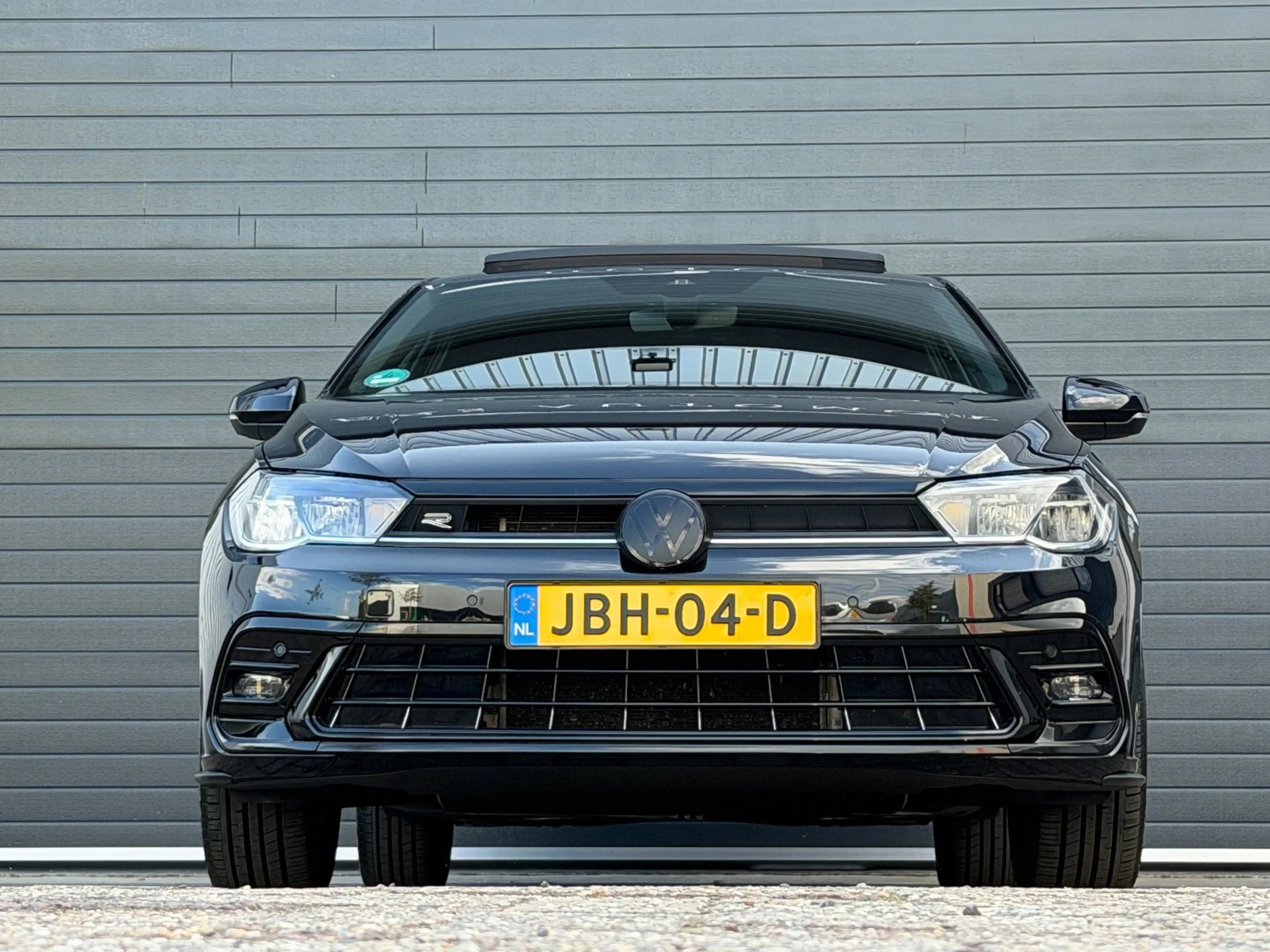 Volkswagen Polo 1.0 TSI R-Line Business|PANO|VIRTUAL|17"|STOEL VER — photo 2