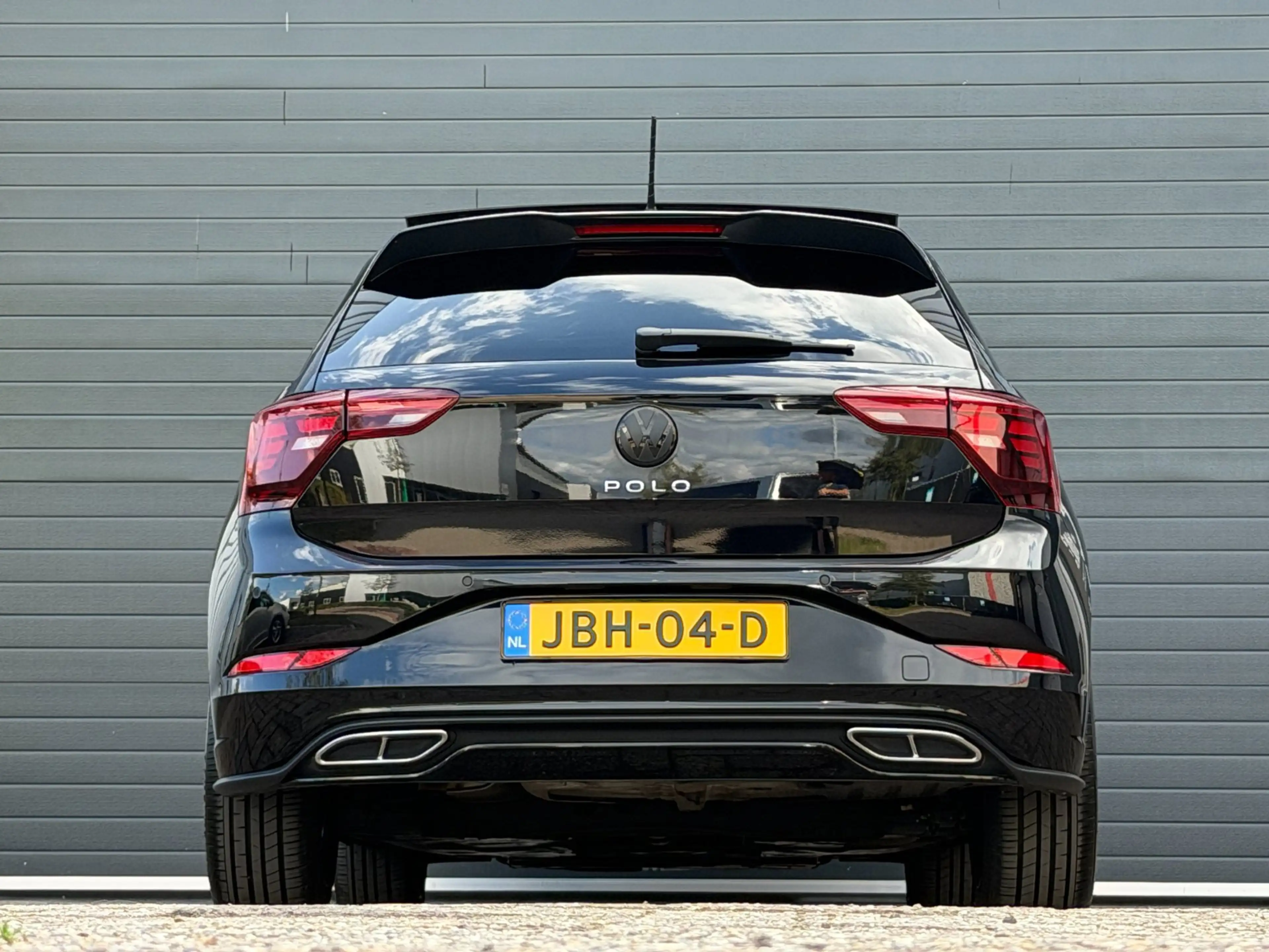 Volkswagen Polo 1.0 TSI R-Line Business|PANO|VIRTUAL|17"|STOEL VER — photo 7